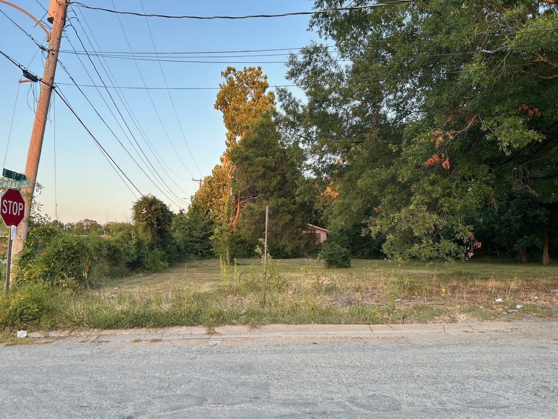 Property Photo:  900 E 17th Street  AR 72114 