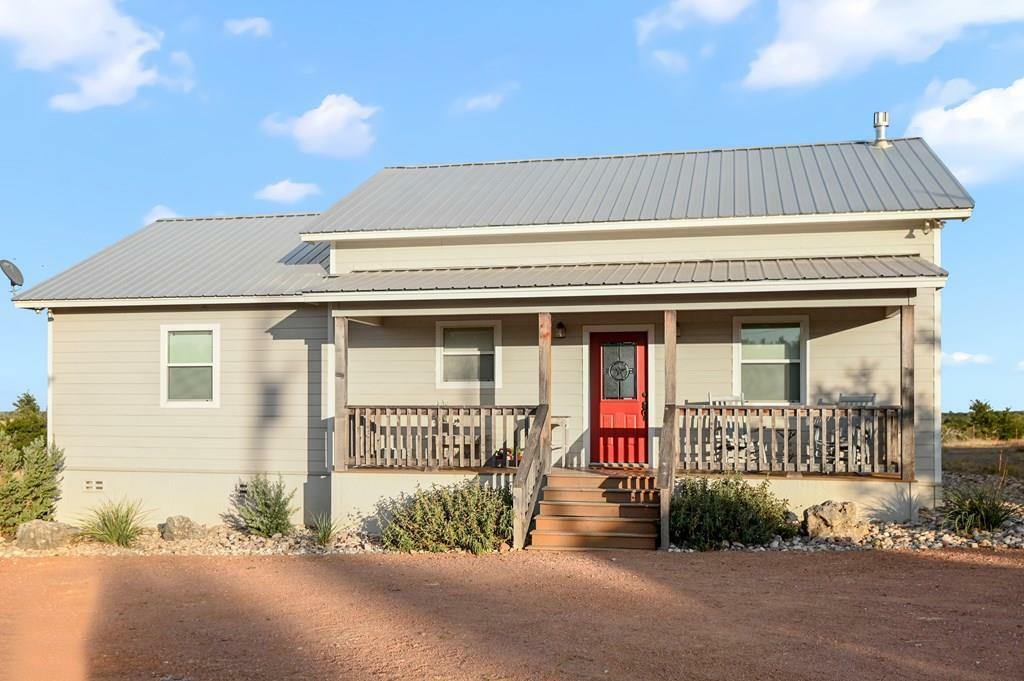 Property Photo:  1699 Adobe Creek Rd  TX 78624 