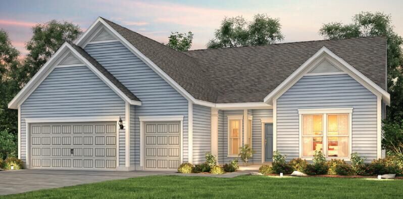 Property Photo:  4369 Hugh Bennett Drive  SC 29455 