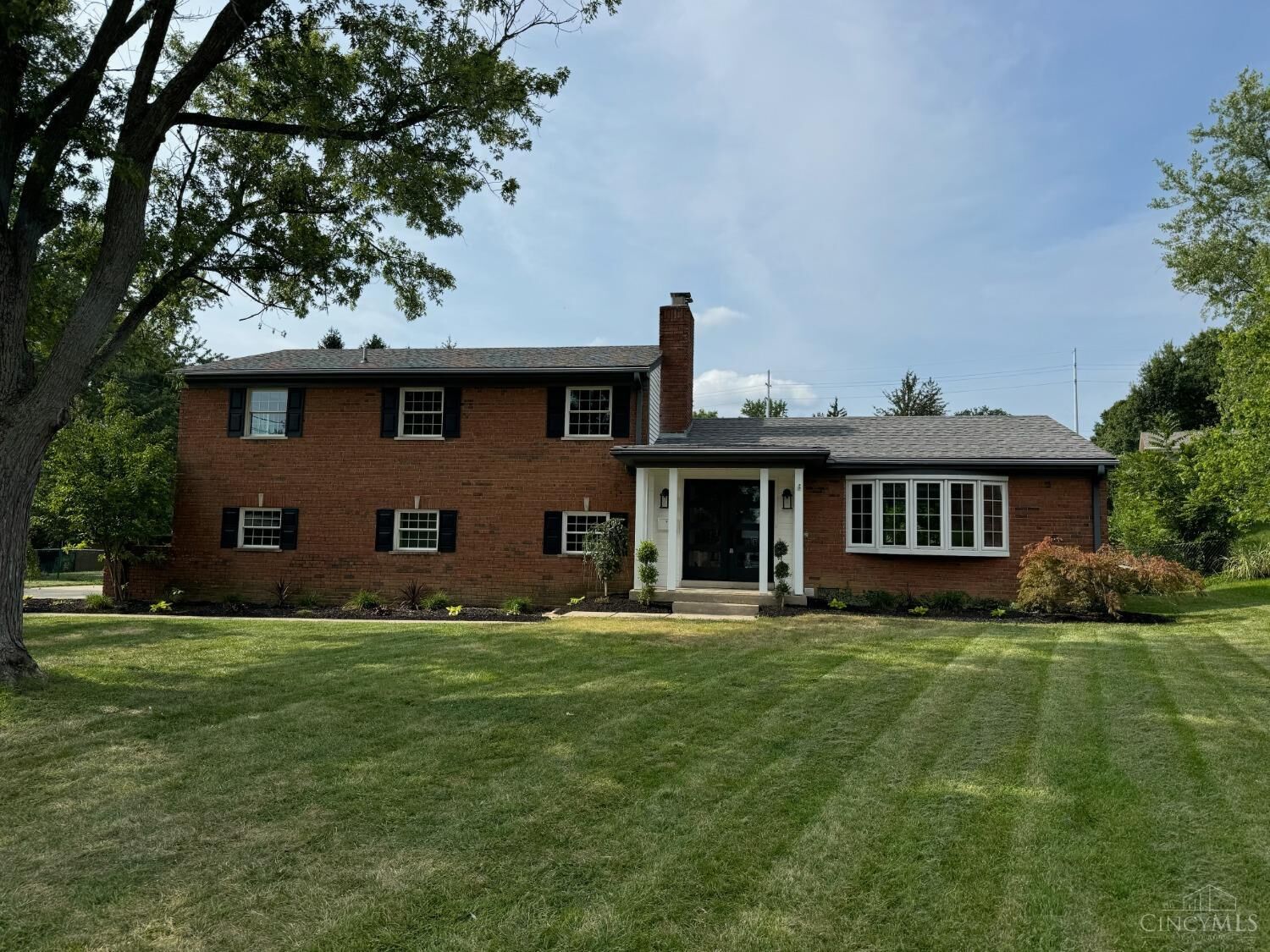 Property Photo: 1257 Cassandra Court OH 45238