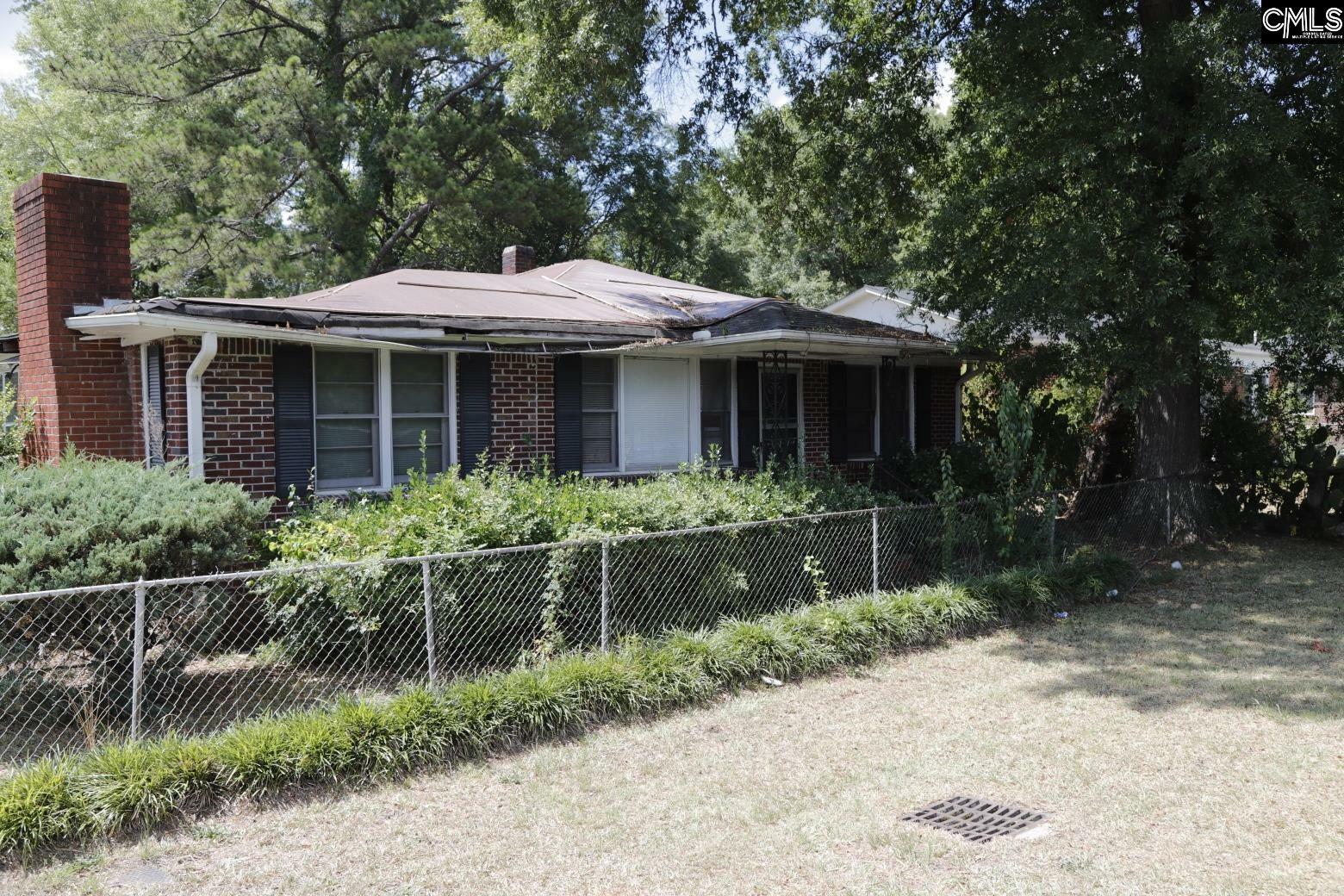 Property Photo:  1904 Atlas  SC 29209 