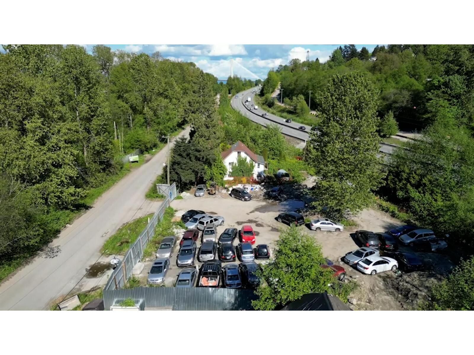 Property Photo:  13858 117  BC V3R 2V4 