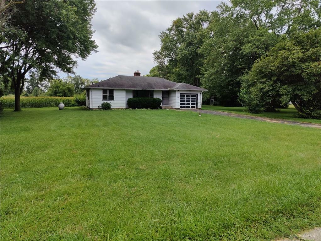 8120 Little Richmond Road  Dayton OH 45426 photo