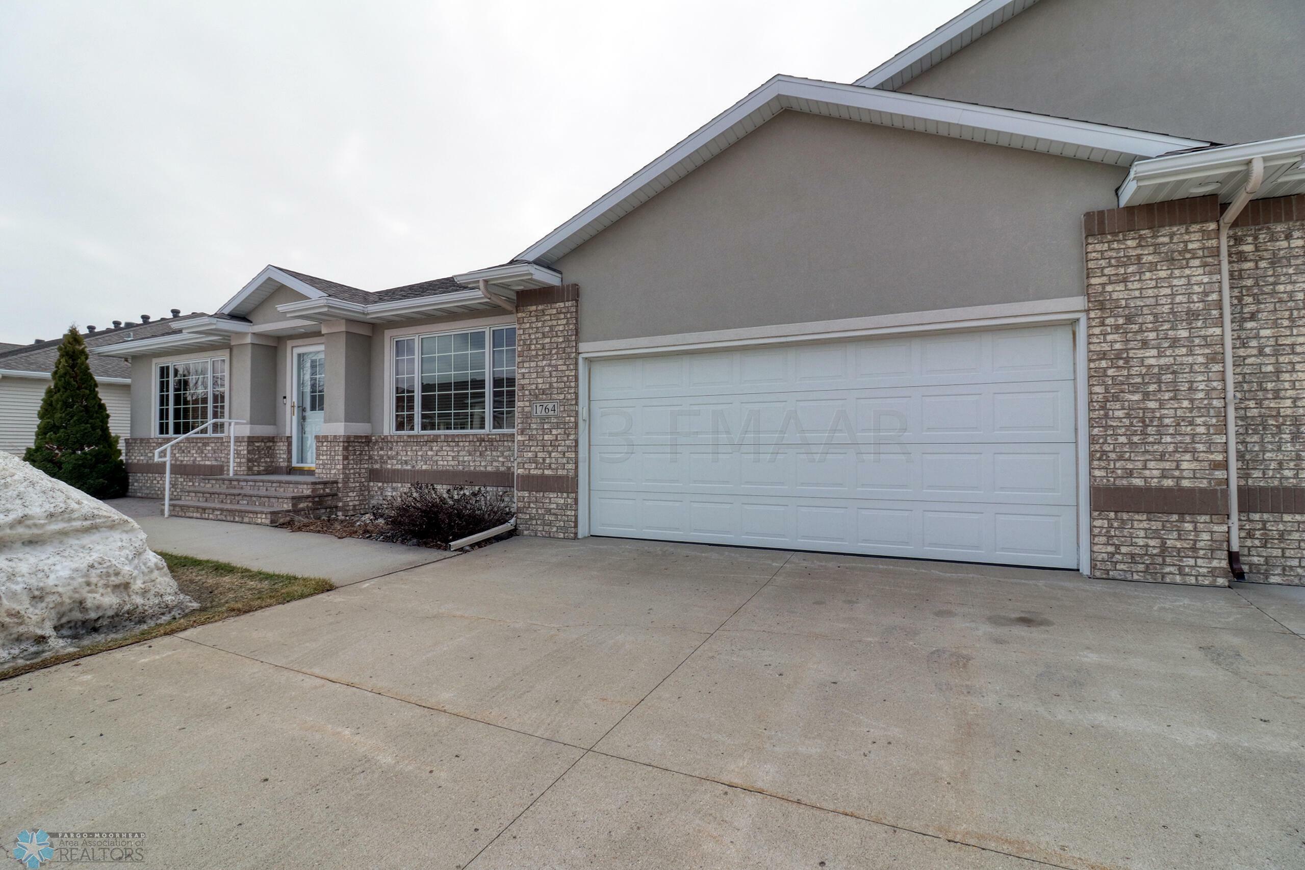 1764 Cypress Way  West Fargo ND 58078 photo