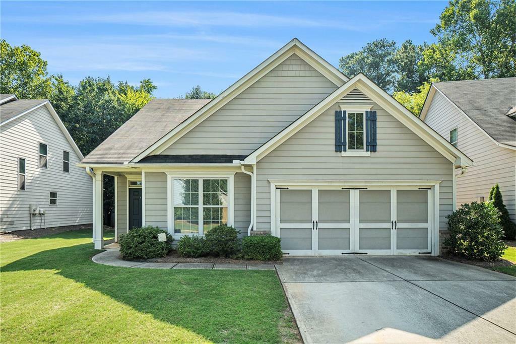 Property Photo:  3775 Olson Drive  GA 30106 