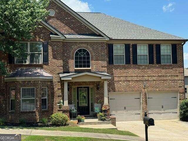 Property Photo:  7883 Heathmore Drive  GA 30213 