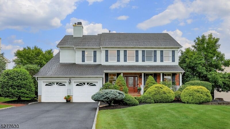 Property Photo: 88 Ketcham Rd NJ 08502