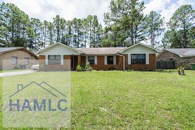 Property Photo:  280 Whitetail Circle  GA 31313 