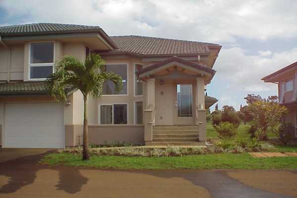 4171 Lei O Papa 8  Princeville HI 96722 photo