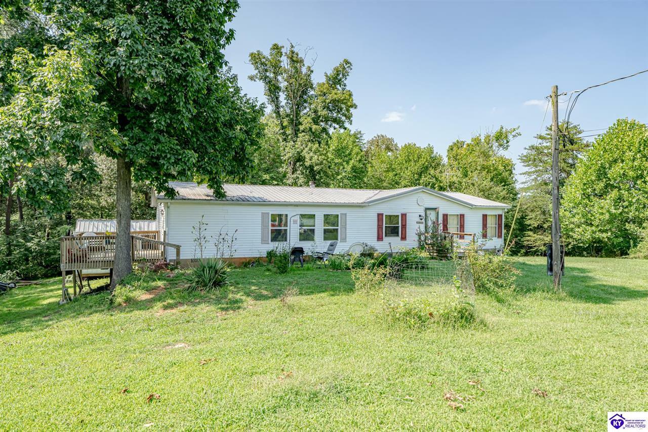 Property Photo:  781 Homestead Avenue  KY 40160 