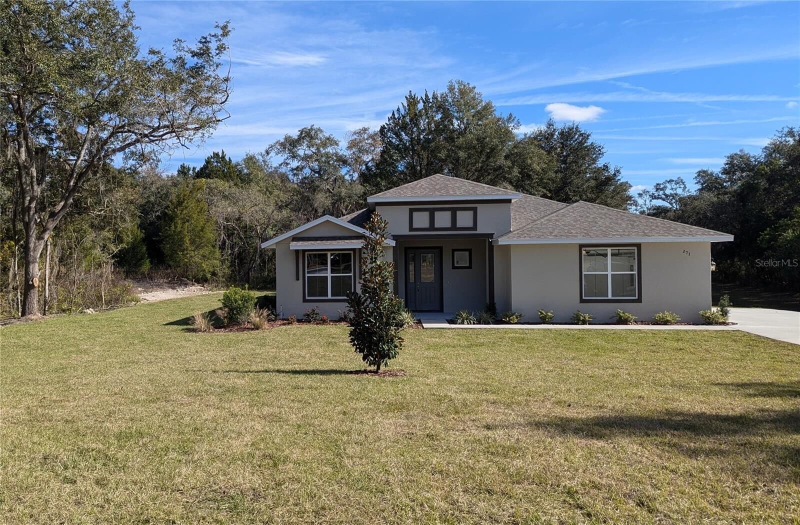 Property Photo:  271 N Highview Avenue  FL 34442 