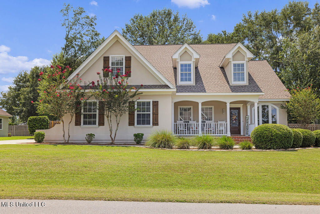 Property Photo:  12299 Windance Drive  MS 39503 