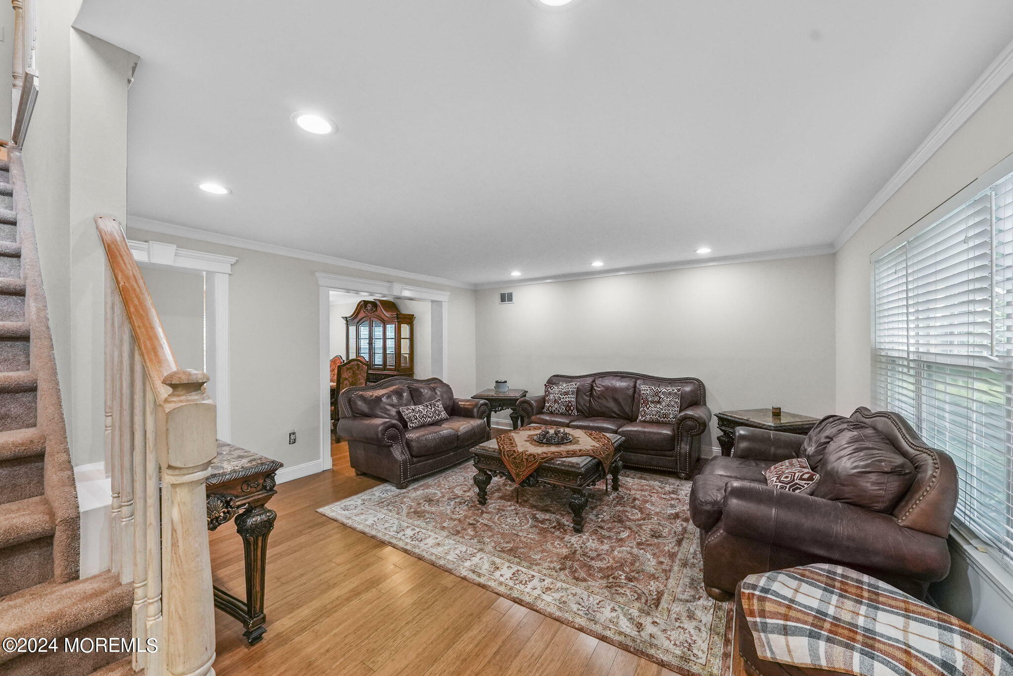 Property Photo:  26 Jaime Court  NJ 08857 