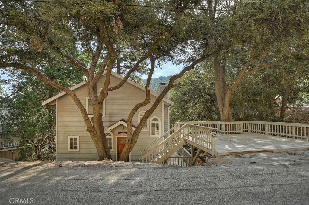 Property Photo:  319 Dorn Drive  CA 92325 