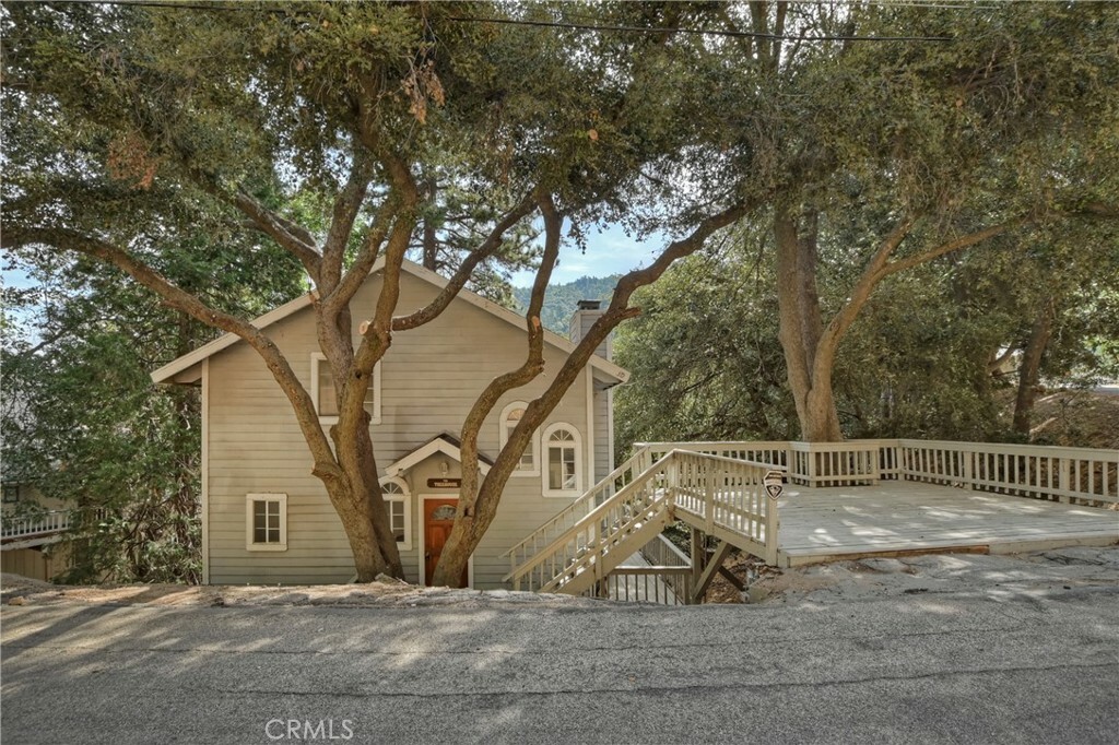 Property Photo:  319 Dorn Drive  CA 92325 