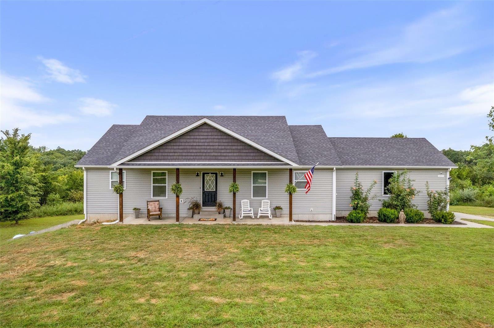 Property Photo:  6801 Cedar Lake Estates Drive  MO 63628 