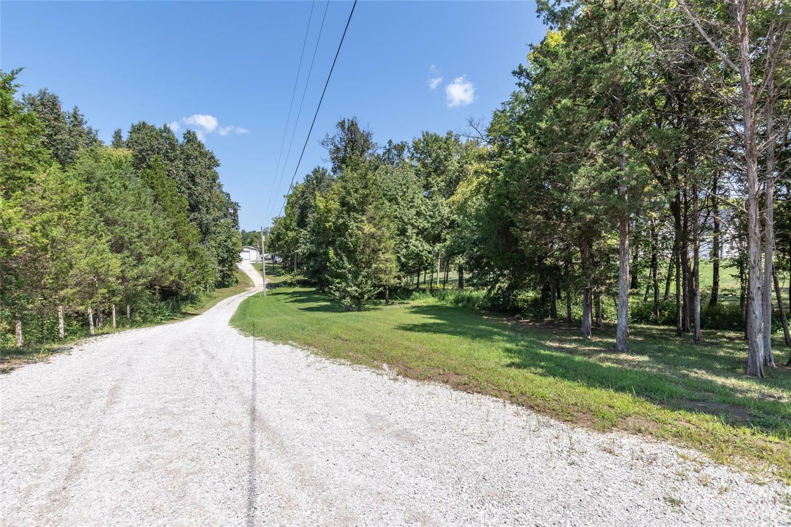 Property Photo:  8919 Orf Road  MO 63367 