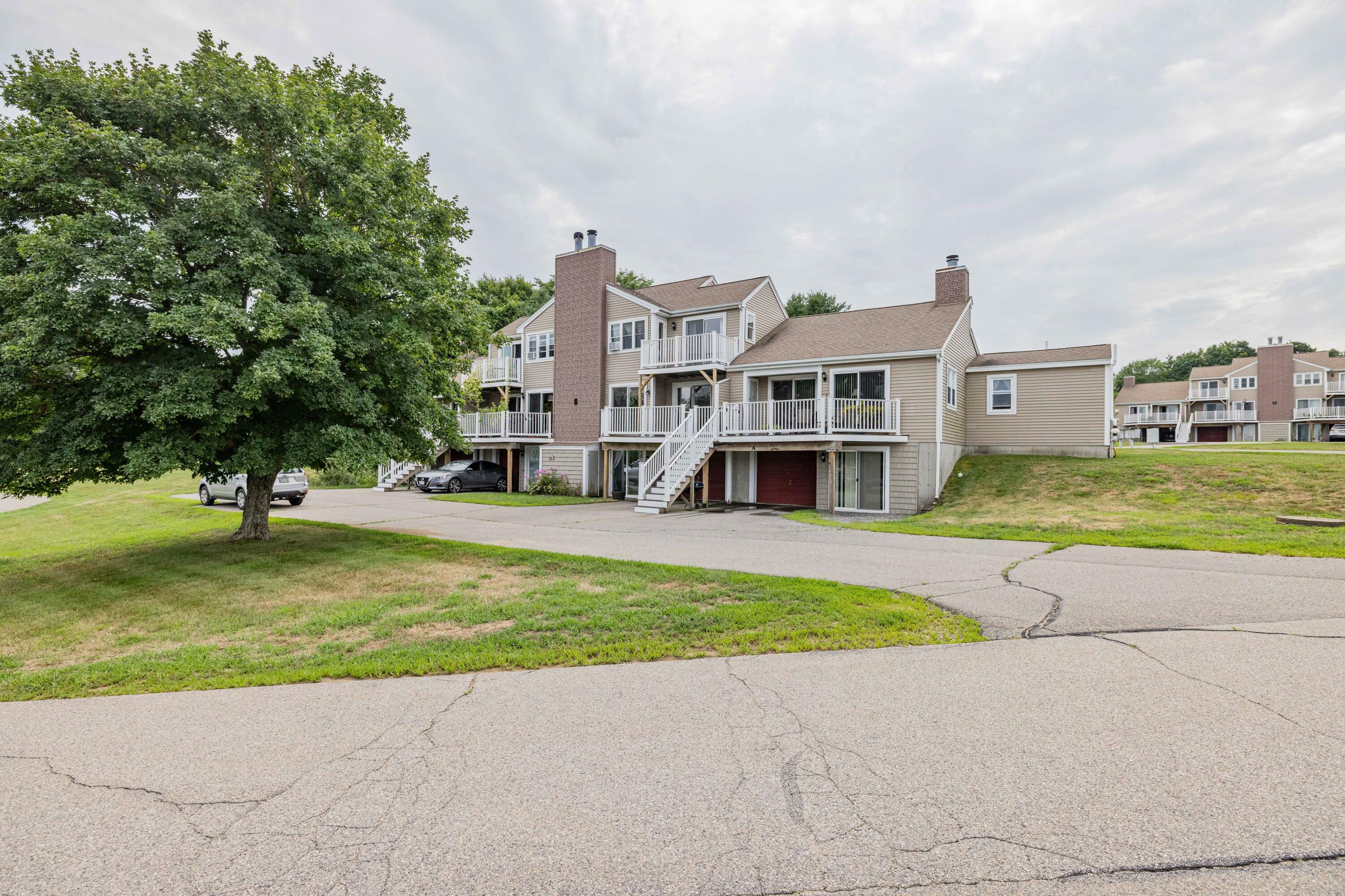 Property Photo:  8 Meadow Drive 8B  ME 03906 