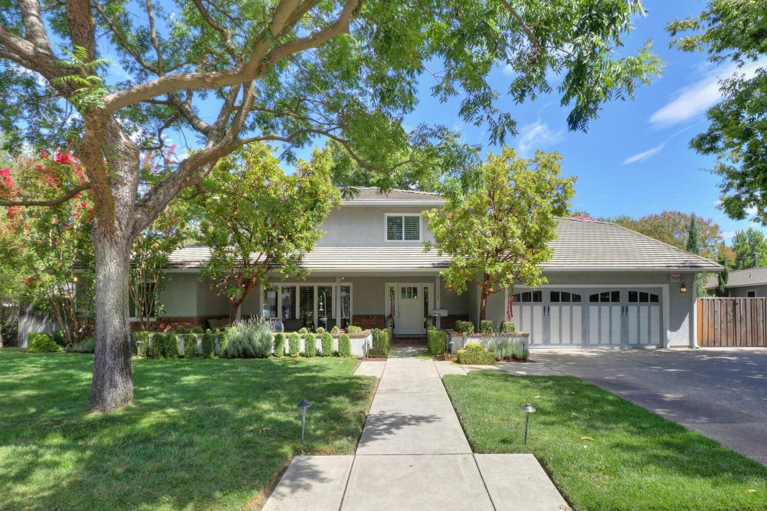 1418 El Tejon Way  Sacramento CA 95864 photo