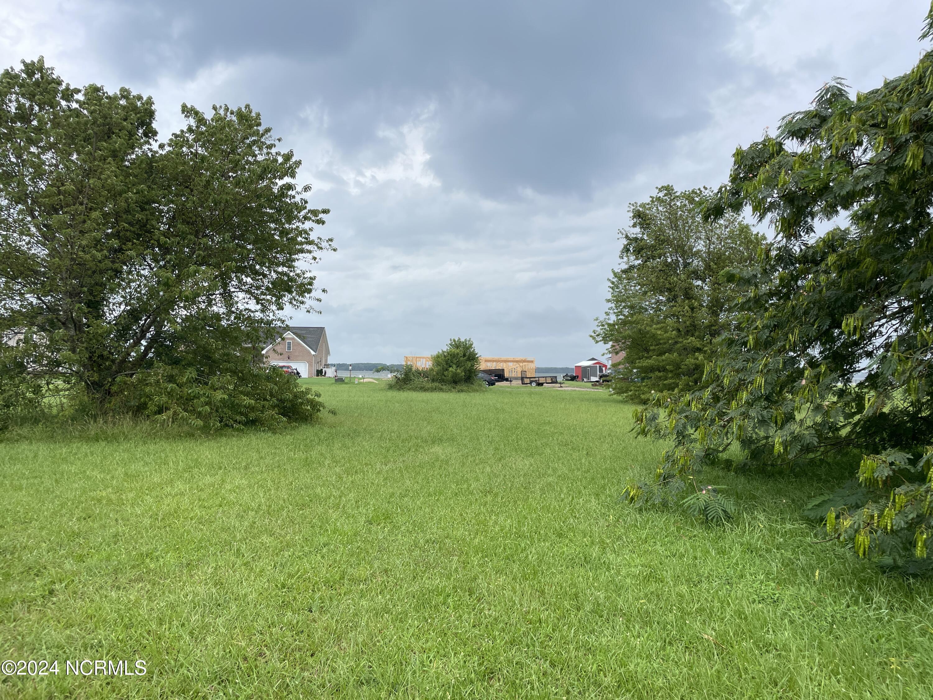 16 Durant Street  Hertford NC 27944 photo