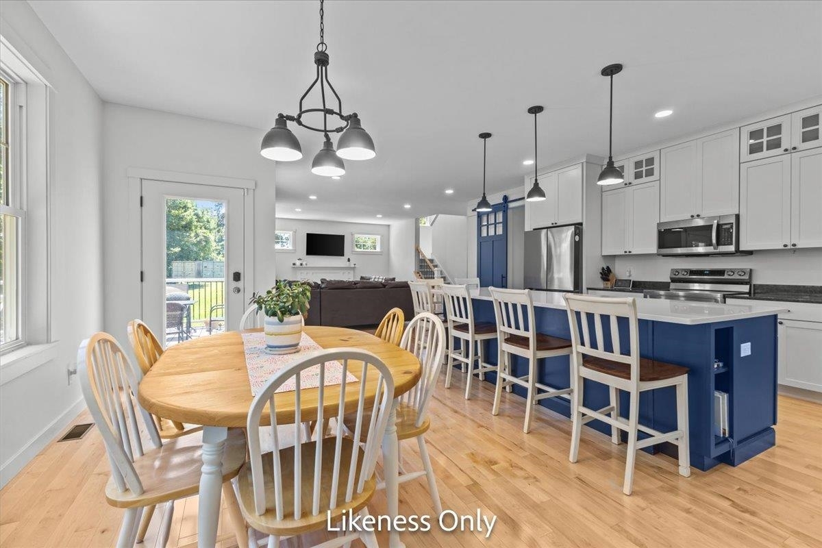 Property Photo: 115 Meadow Lane VT 05469