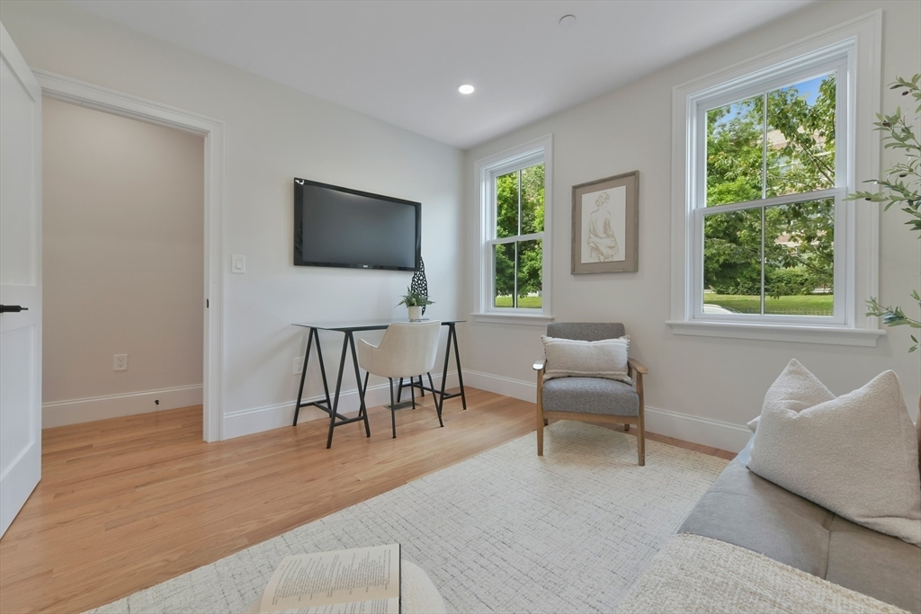 Property Photo: 79 White St 1A MA 02128