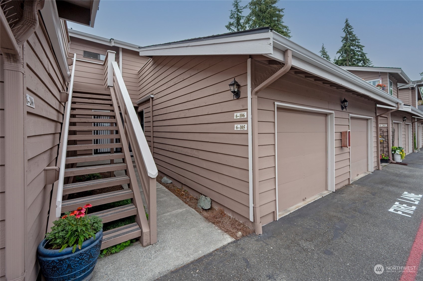 Property Photo:  8407 18th Avenue W 6-106  WA 98204 