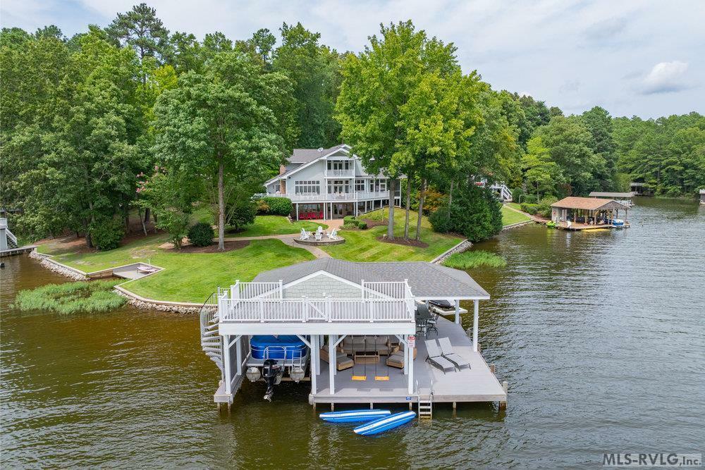 Property Photo:  233 Old Ferry  NC 27850 