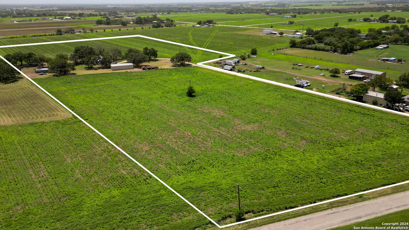 Property Photo:  4901 Lower Seguin  TX 78108 