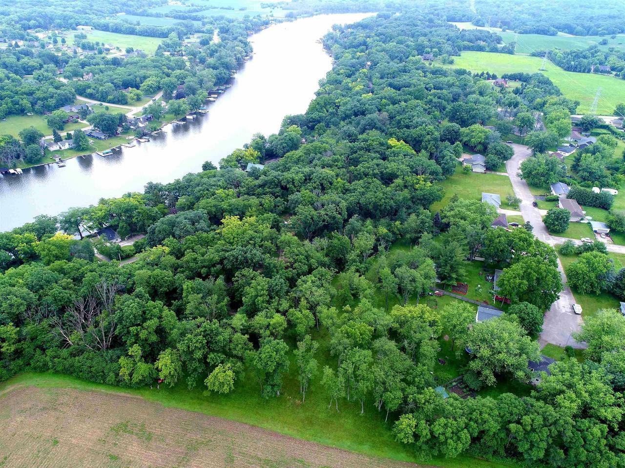 Property Photo:  L53 Watts Springs Park  WI 53534 