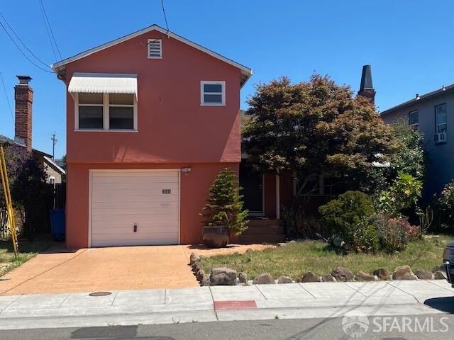 Property Photo:  344 N Idaho Street  CA 94401 