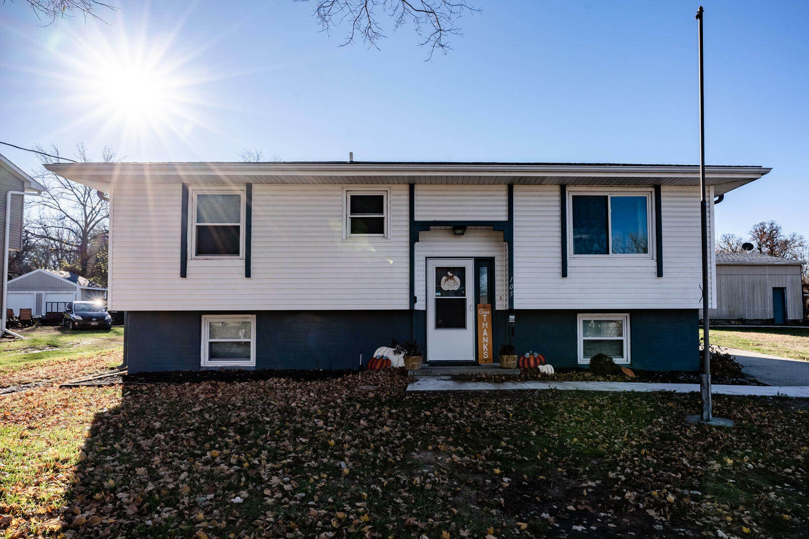 Property Photo:  105 Green  Street  IA 51534 