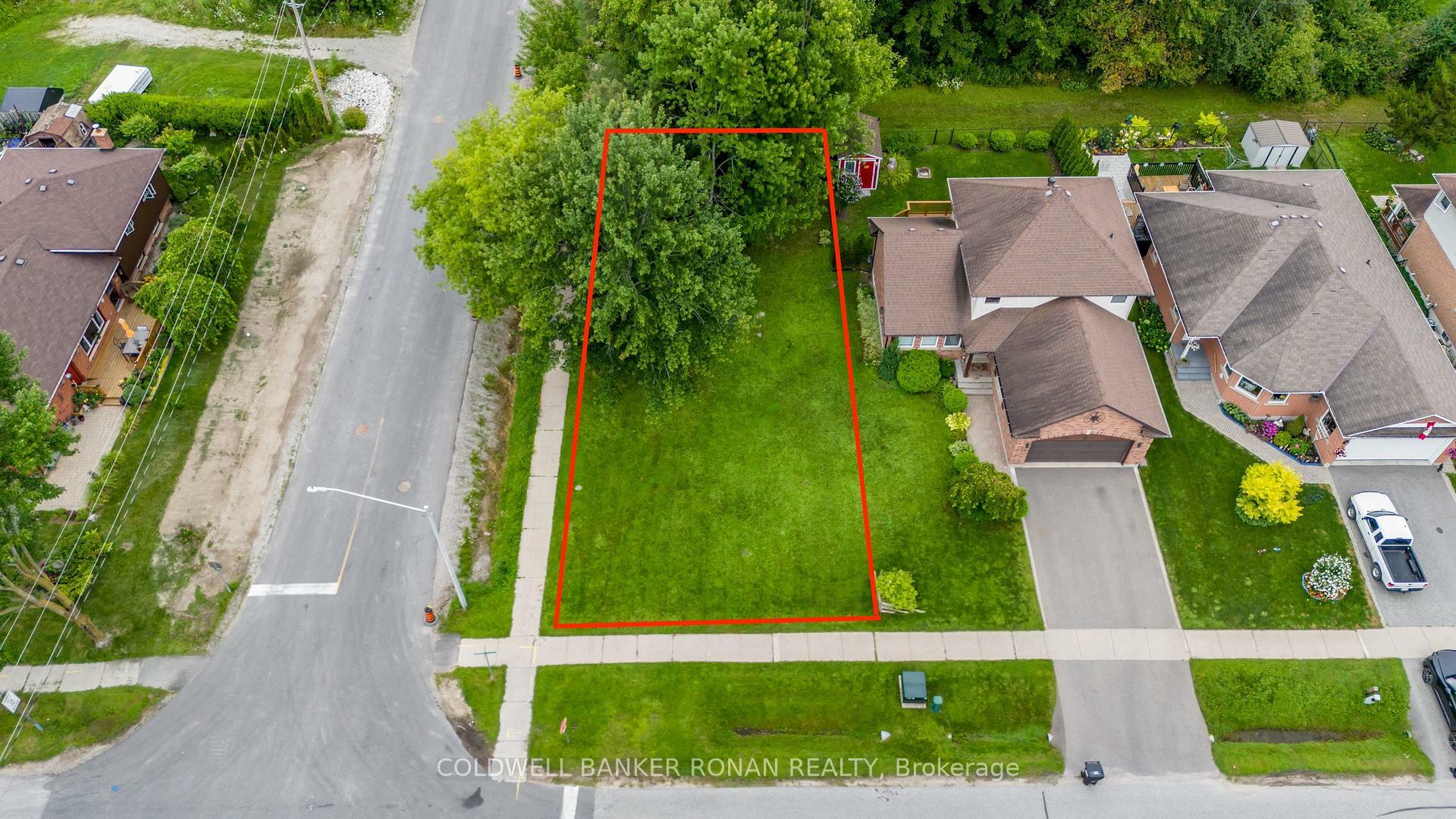 Property Photo: 285 Centre Street ON L0G 1A0