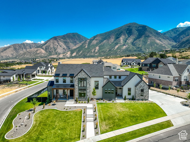 Property Photo:  315 S Summit Creek Dr  UT 84653 