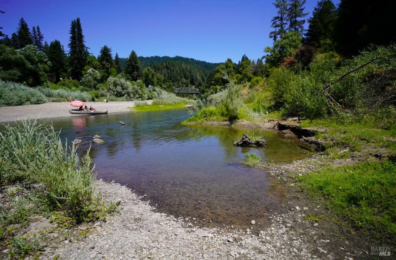 Property Photo:  10977 Summerhome Park Road  CA 95436 