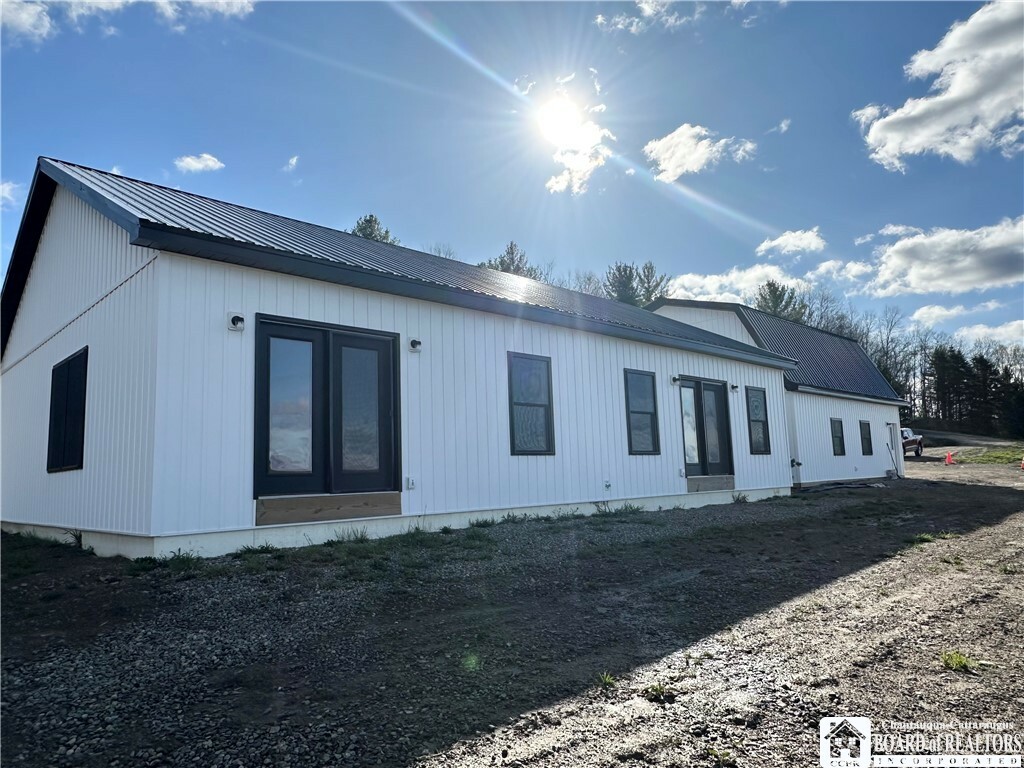 0 Carroll Circle Lot 4  Frewsburg NY 14738 photo
