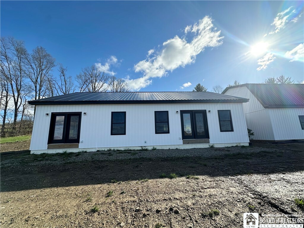 0 Carroll Circle Lot 17  Frewsburg NY 14738 photo