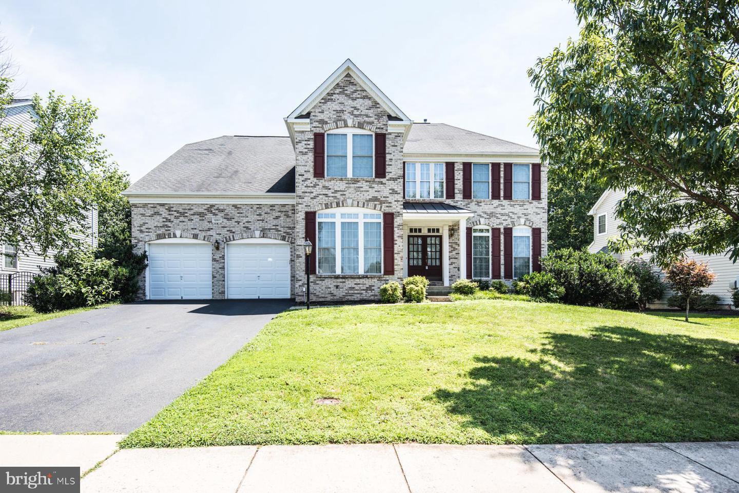 Property Photo: 12801 Victory Lakes Loop VA 20136