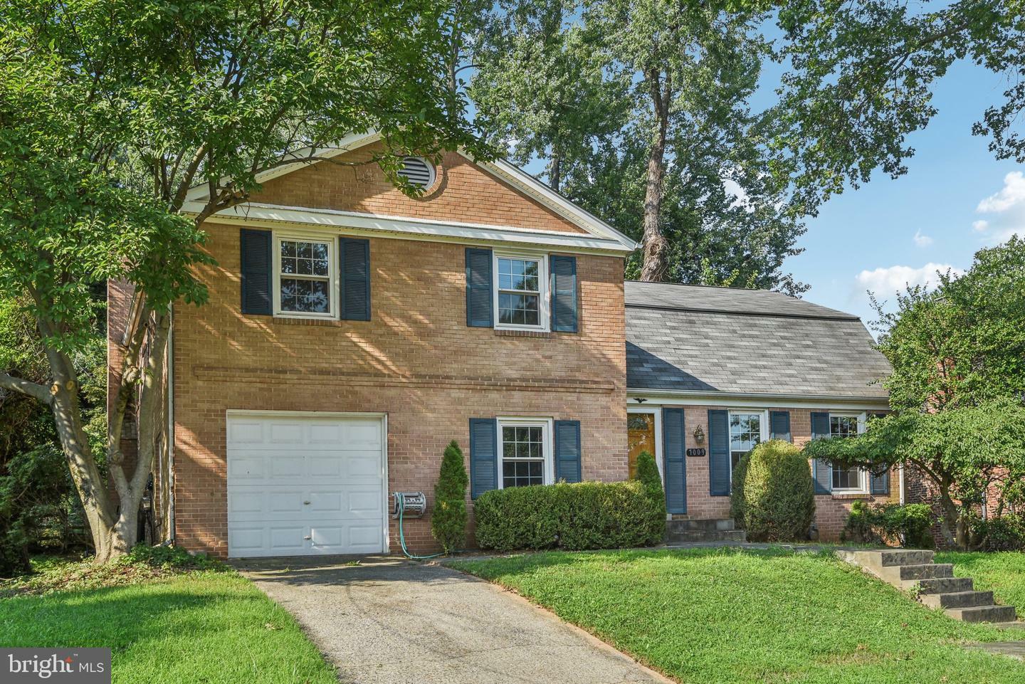 Property Photo:  7009 Tilden Lane  MD 20852 