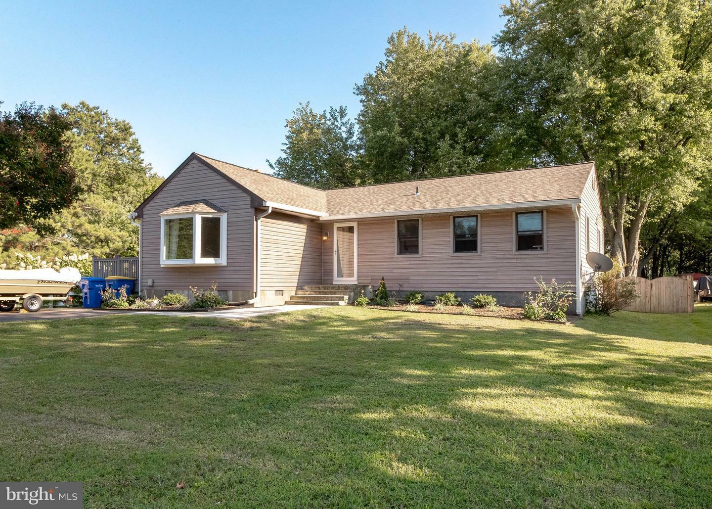 Property Photo:  103 Monroe Manor Road  MD 21666 