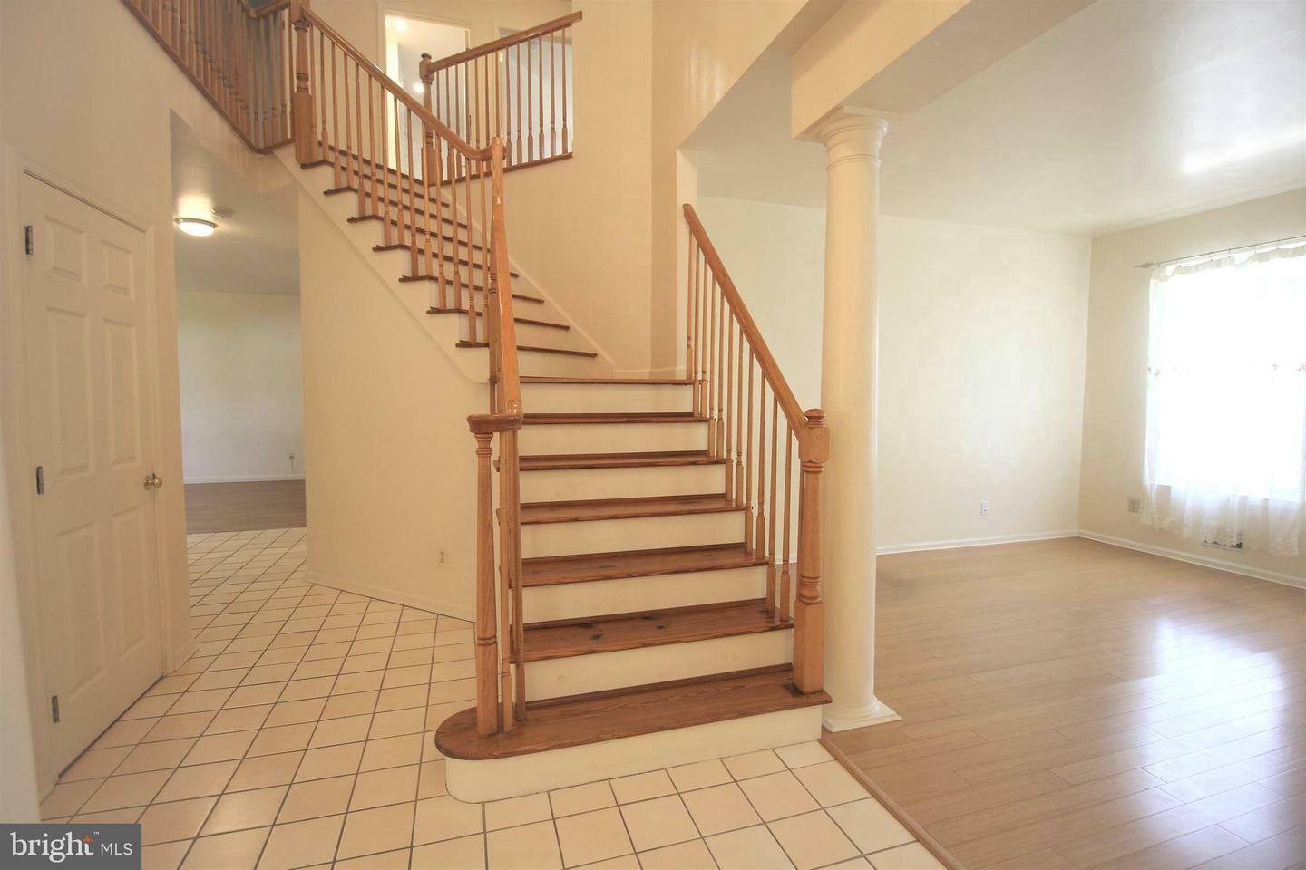 Property Photo:  92 Harvard Circle  NJ 08540 