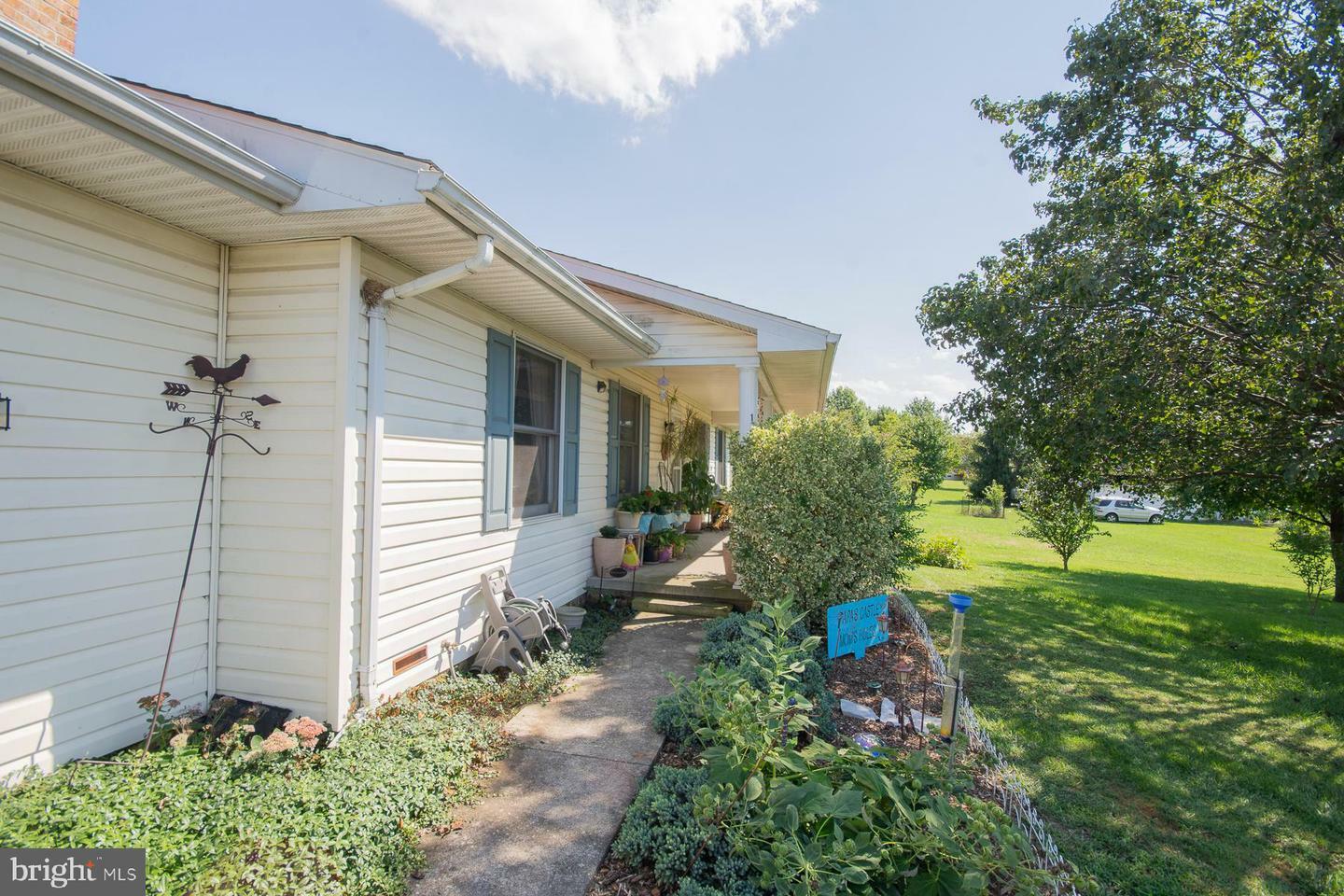 Property Photo:  160 Baron Drive  WV 25405 