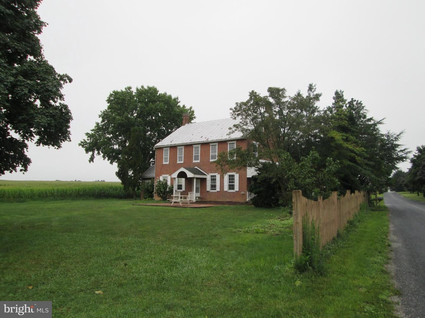 Property Photo: 150 Byers Road PA 17015