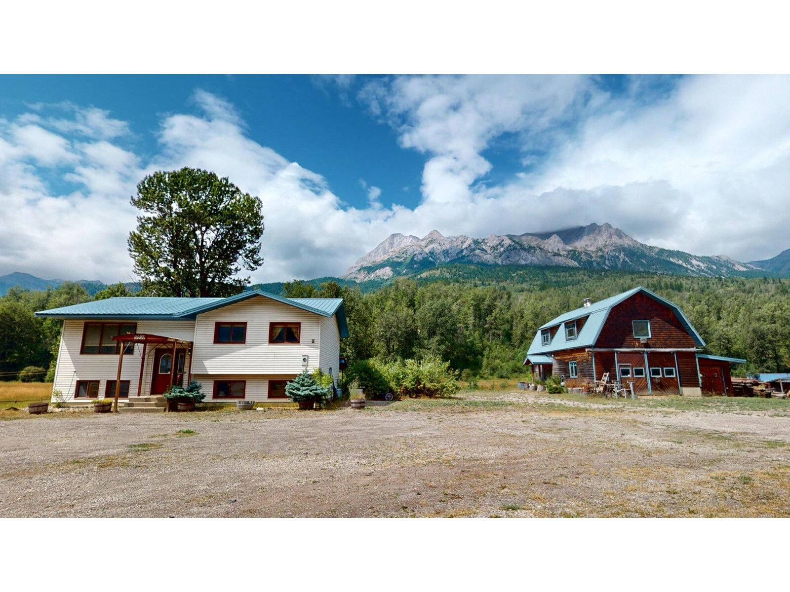 2087 Highway 3  Fernie BC V0B 1M5 photo