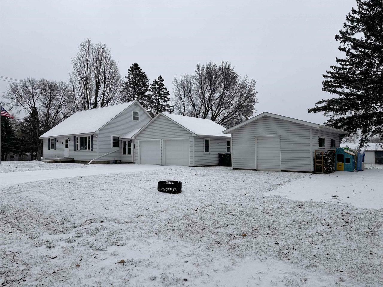 Property Photo: 1111 North Fig Avenue WI 54449