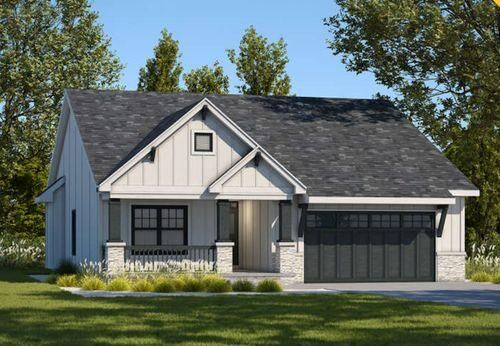 Property Photo: 6499 Jacksonville Road GA 30113