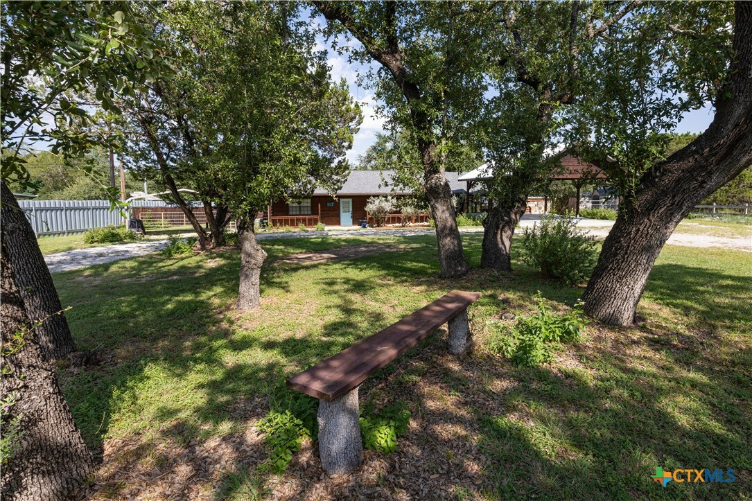 Property Photo:  107 Freedom Drive  TX 78676 