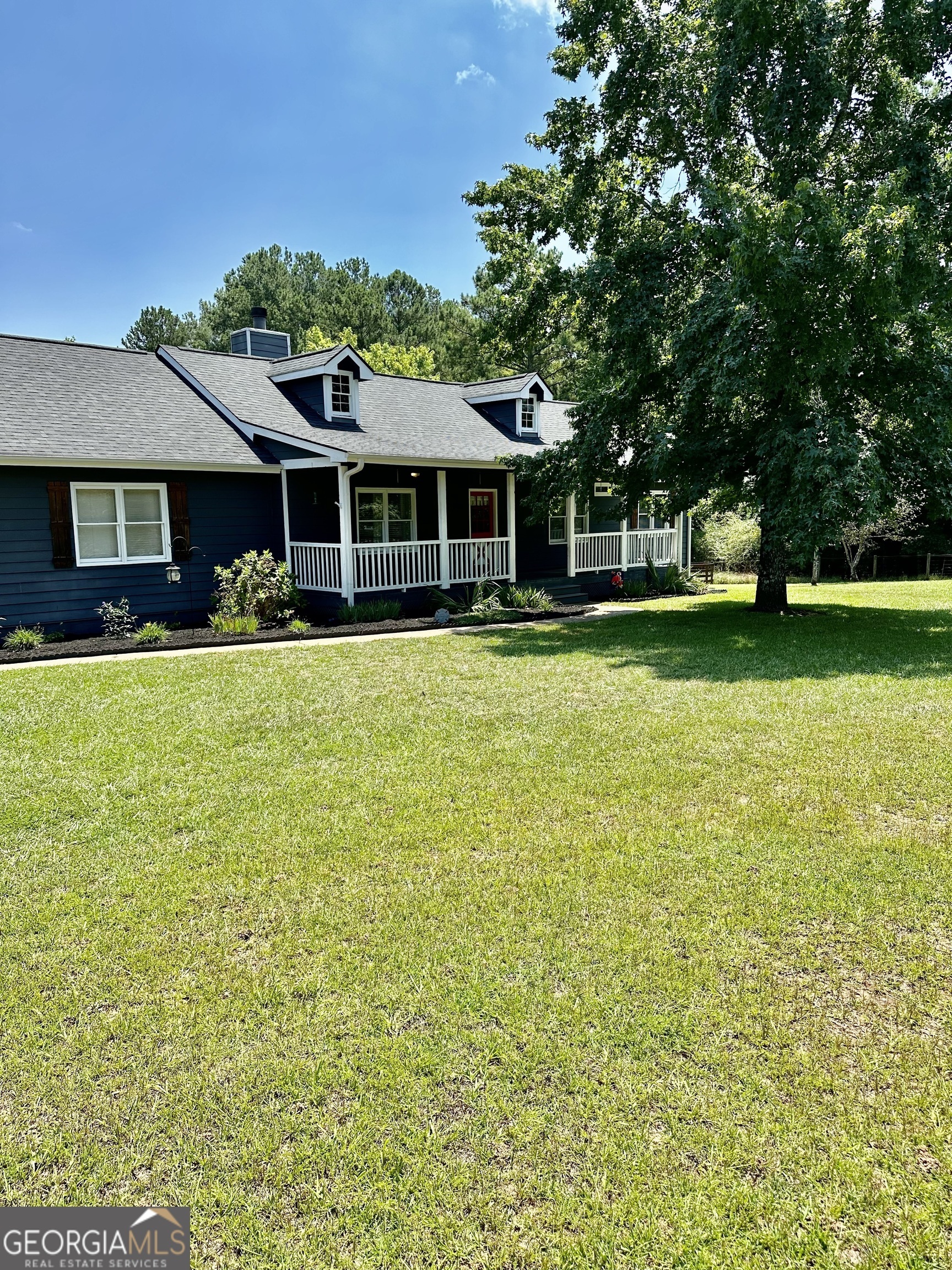 Property Photo:  665 S Bethany Road  GA 30252 