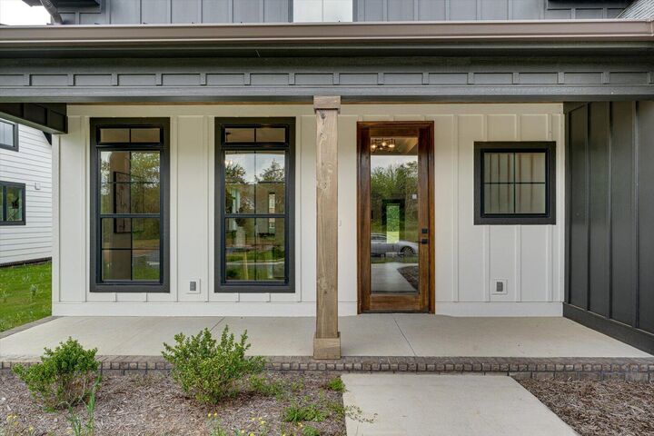 Property Photo: 111 Arthur Lane TN 37312