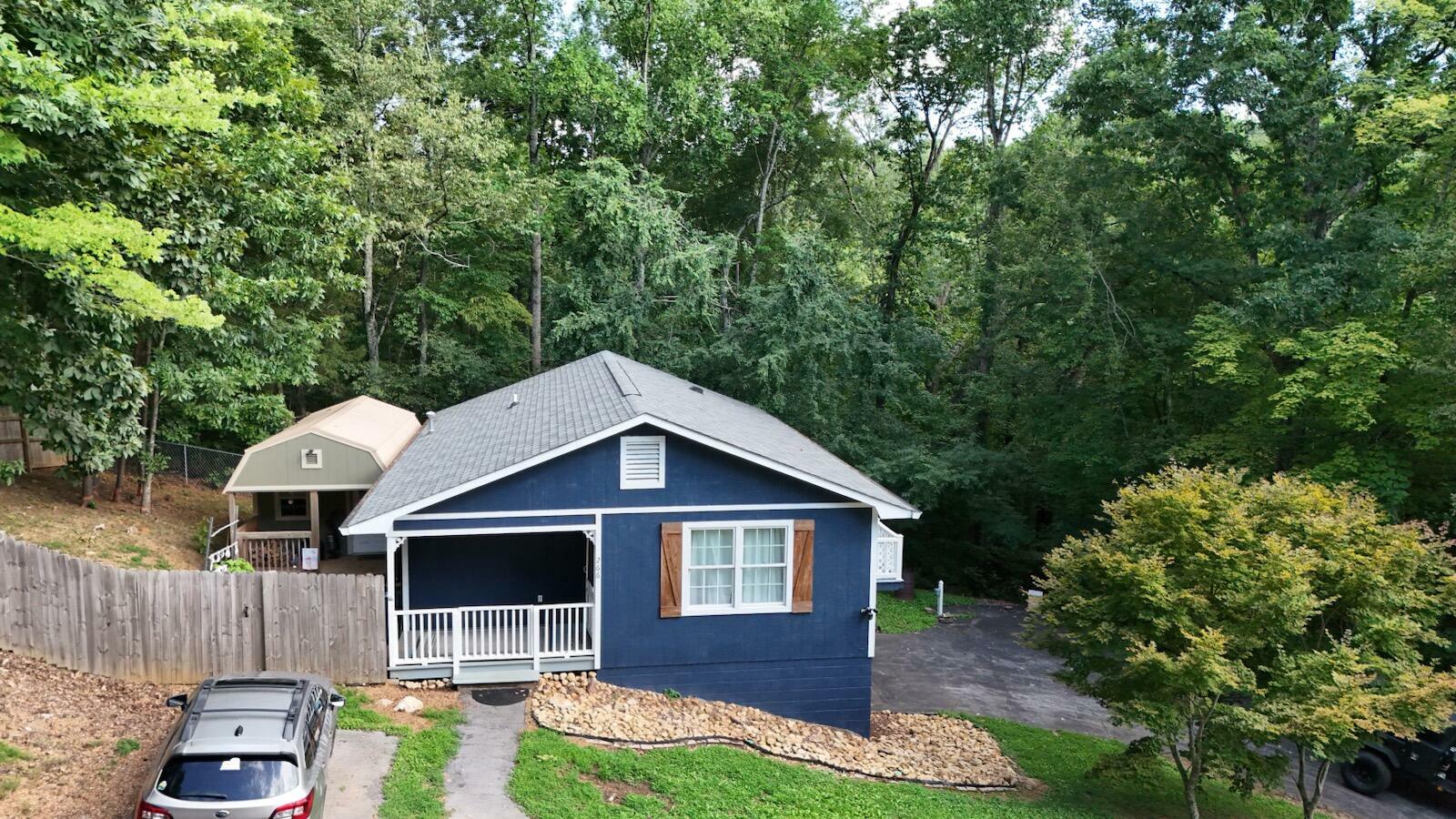 Property Photo:  266 Highland Dr  TN 37321 